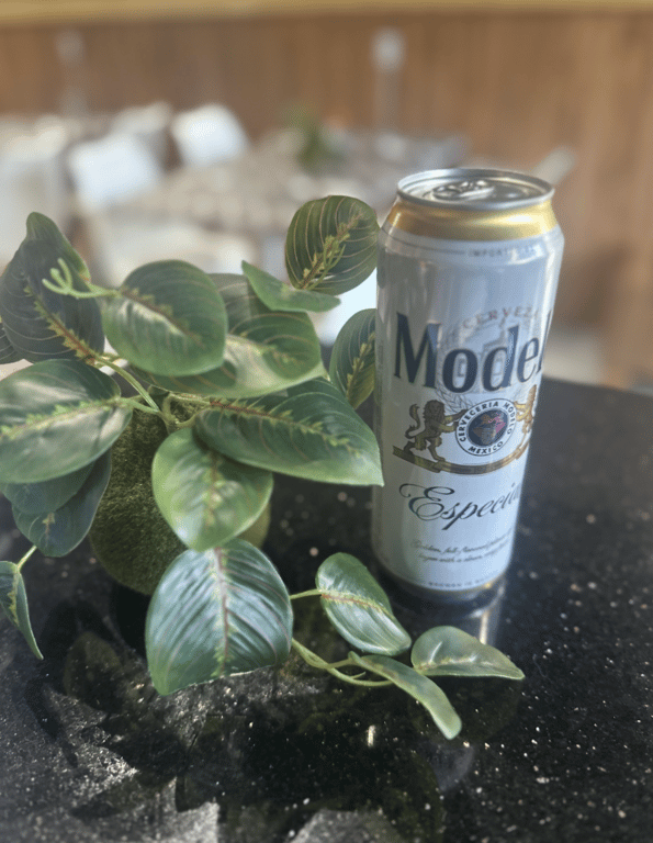 Modelo Beer 24oz
