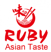 Ruby Asian Taste - Melbourne logo