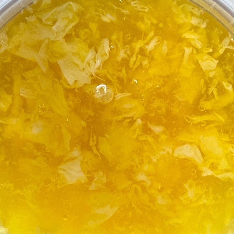Egg Drop Soup