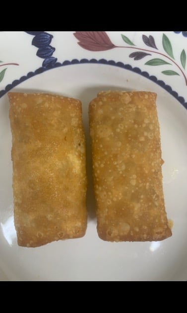 A1. Egg Rolls (2)