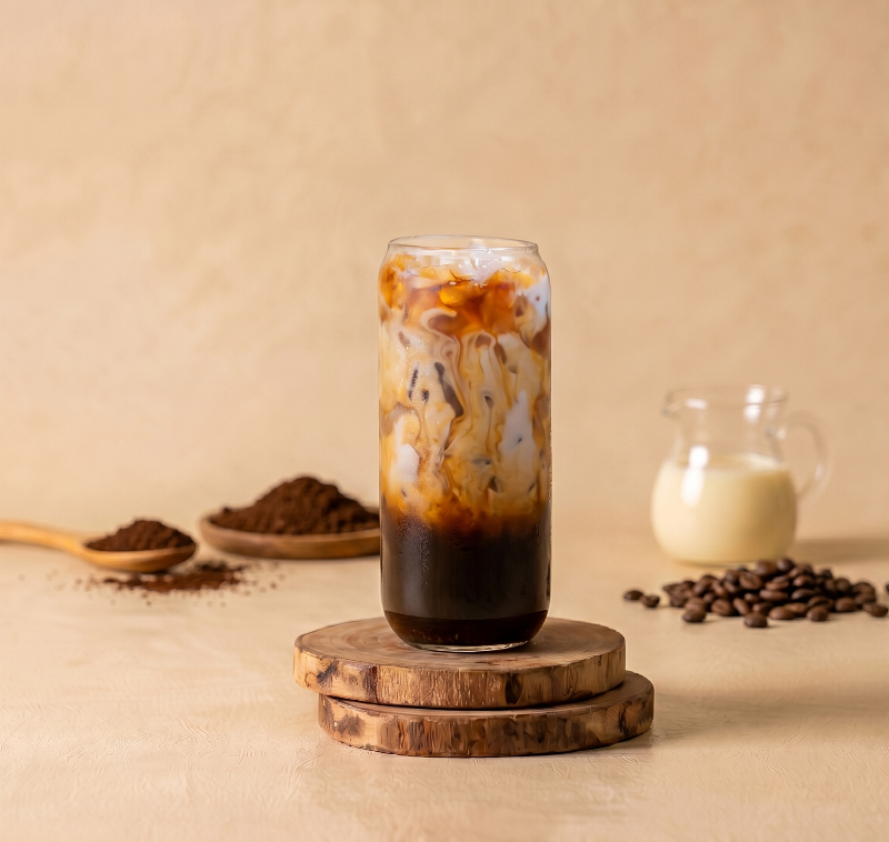 Thai Iced Coffee