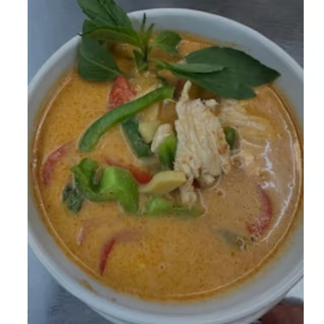 Red Curry