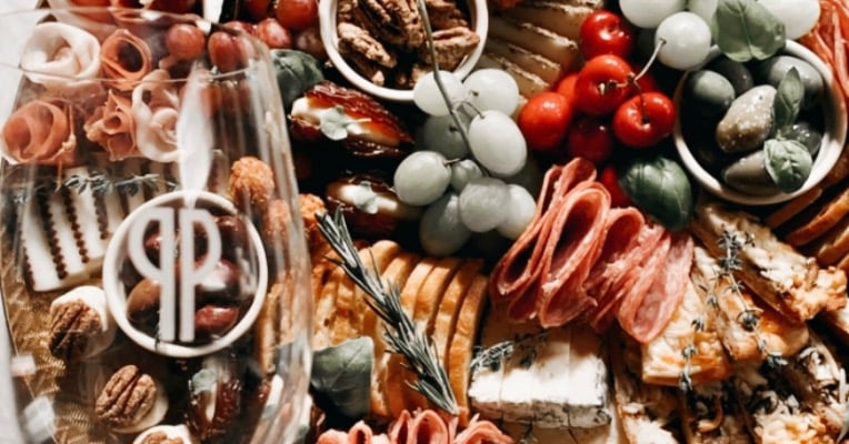 Logo of Tiany Ortiz - St Constant