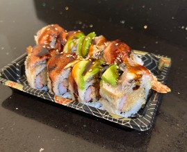 Dragon Roll