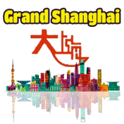 Grand Shanghai - Somerdale logo