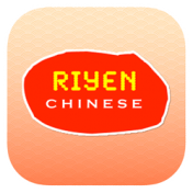 Riyen Chinese - Mesquite logo