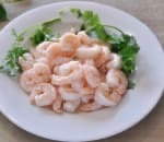 53. Sautéed Baby Shrimp Image
