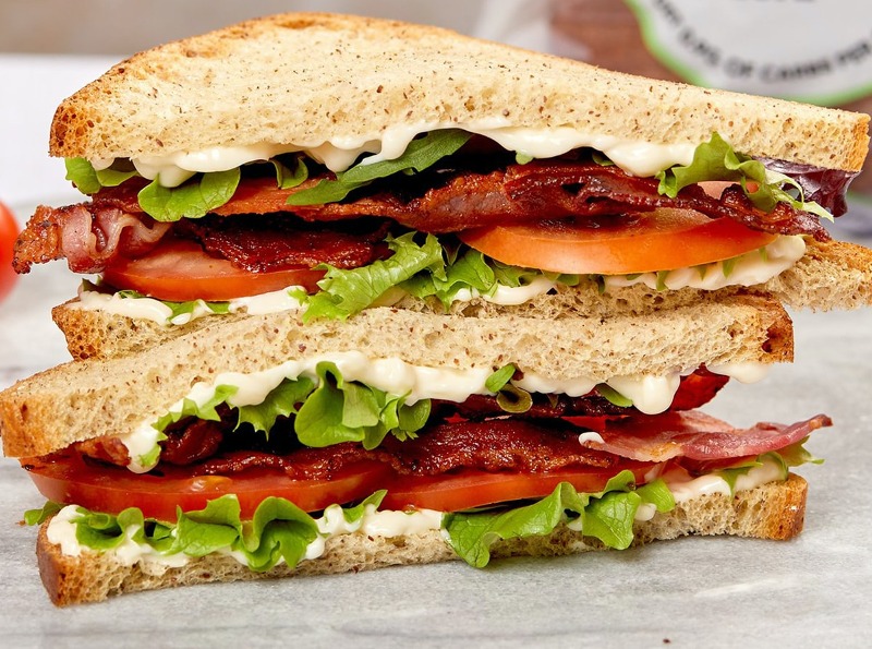 BLT Sandwich
