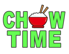 Chow Time - Seekonk logo