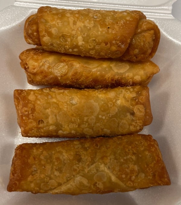 Egg Rolls (2)