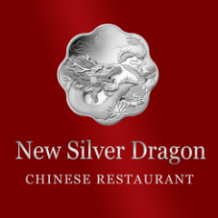 New Silver Dragon - Phoenix