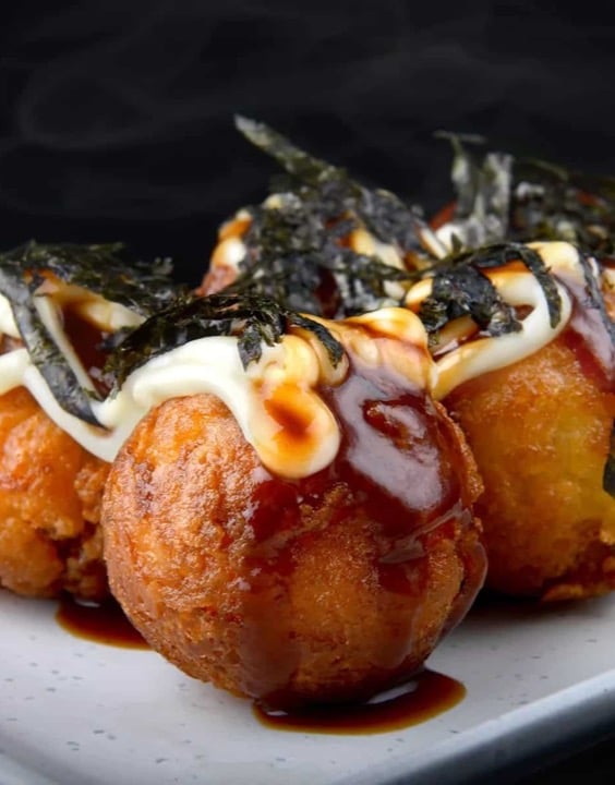 12. TAKOYAKI (7)