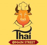 Thai At Main St - Durham logo