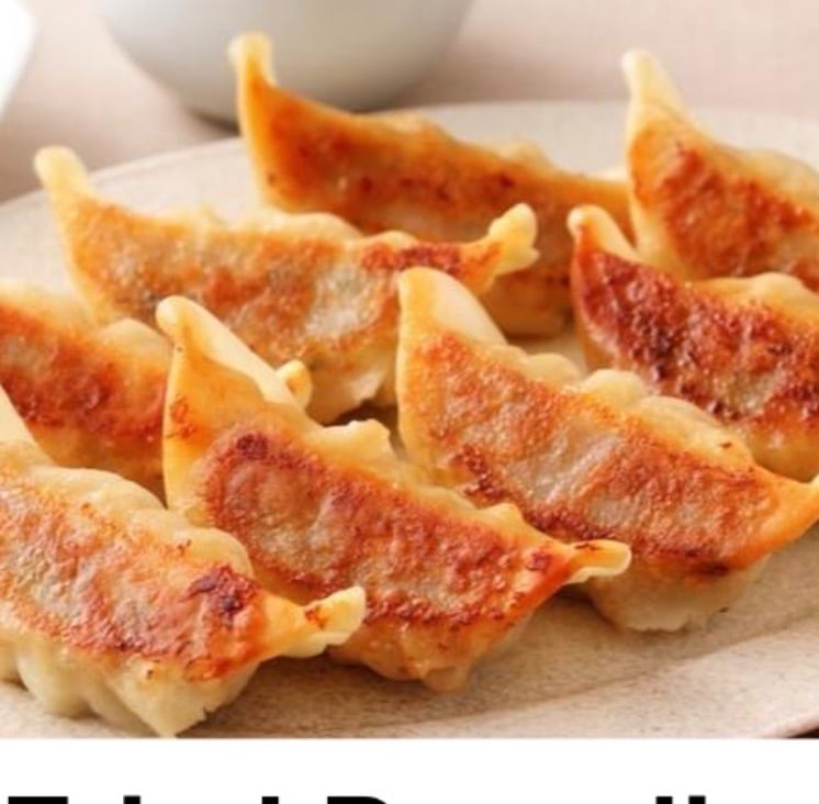 5. Dumpling (8)
