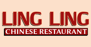 Ling Ling - Blue Ridge Manor logo
