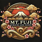 Mt. Fuji Hibachi & Sushi - Aurora logo
