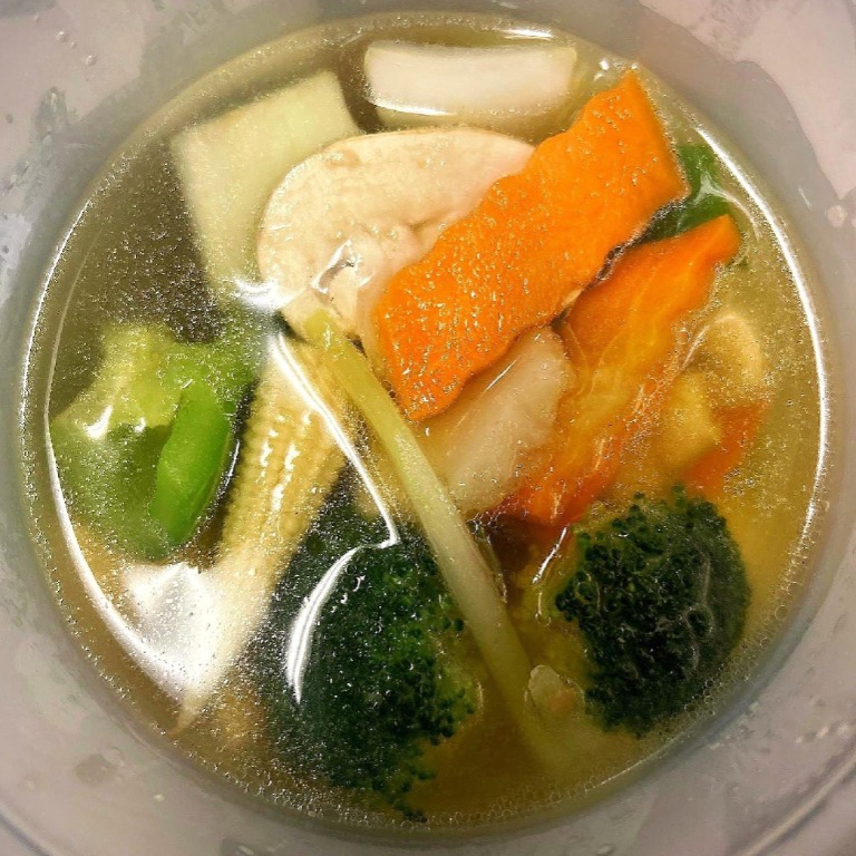 Vegetable Soup