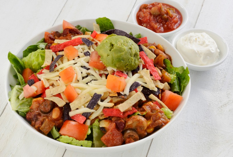 Taco Salad Image