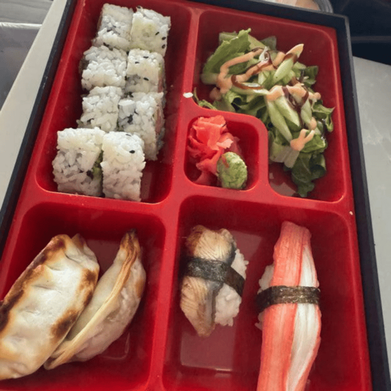 Regular Bento Box