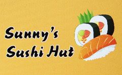 Sunny's Sushi Hut - North Hollywood