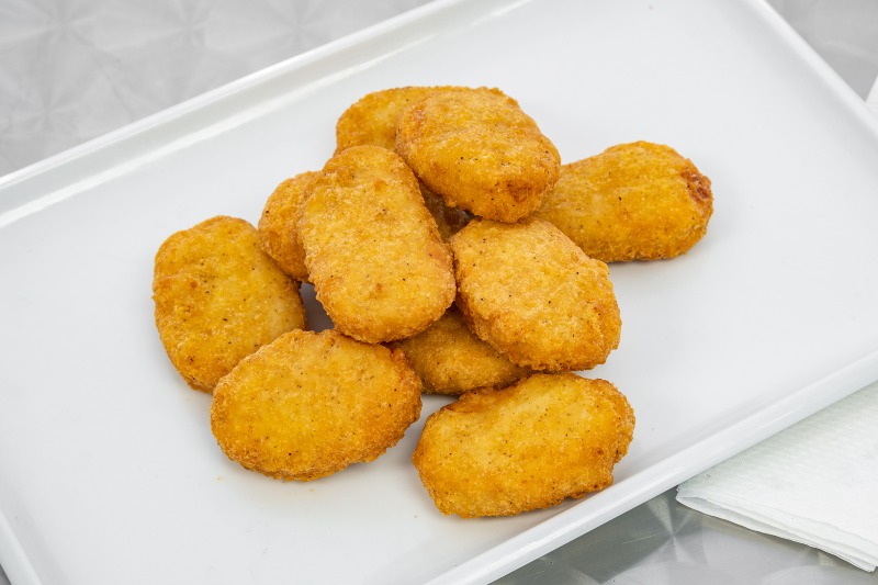 Chicken Nuggets