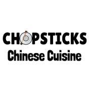 Chopsticks - Tulsa logo