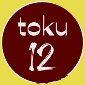 Toku 12 - College Station logo