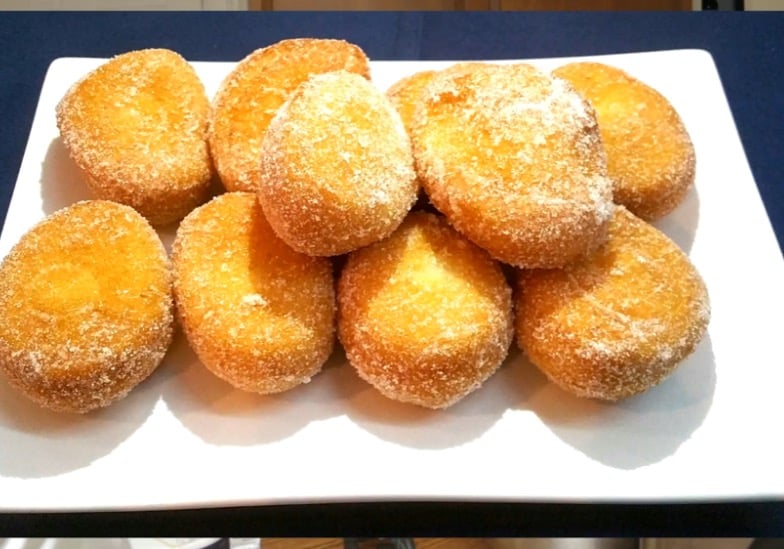 炸包 6. Chinese Donut (10)