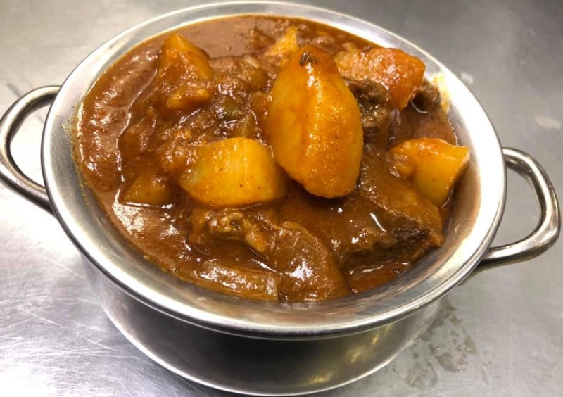 Bhindaloo Image