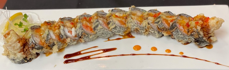 Miyabi Roll