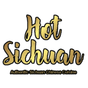 Hot Sichuan - Ocean Township logo