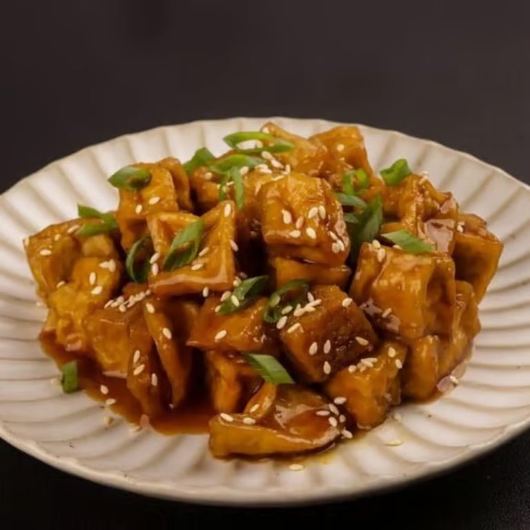 11. 四川云吞 Szechuan Wonton (10)