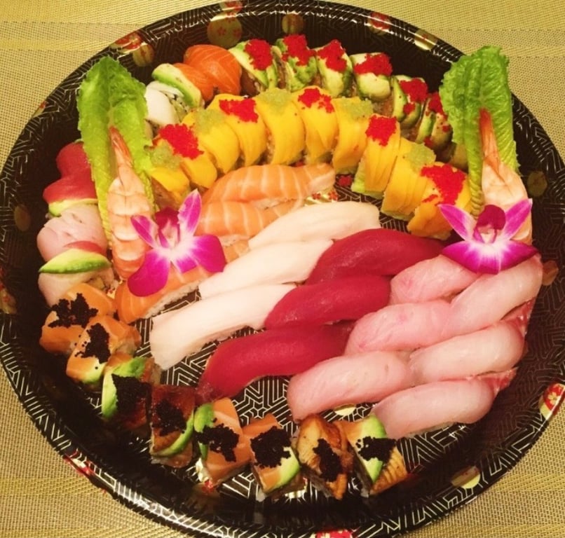Catering Platters Special #2