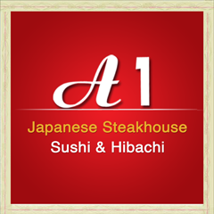 A1 Japanese Steakhouse - Columbia