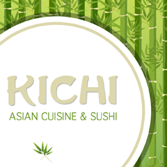 Kichi Asian Cuisine & Sushi - Knoxville