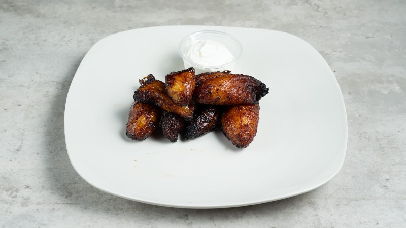 Plantains