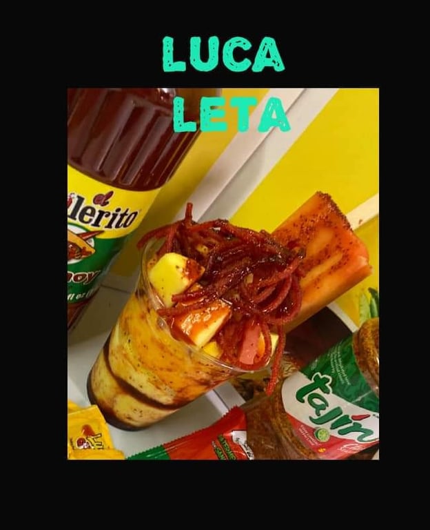 LucaLeta