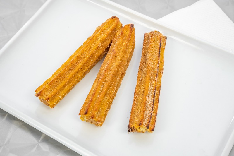 Churros