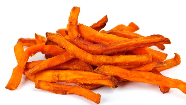 Sweet Potato Fries