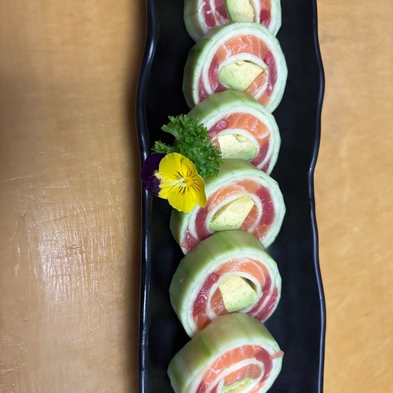 Naruto Roll