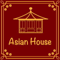 Asian House - Vero Beach