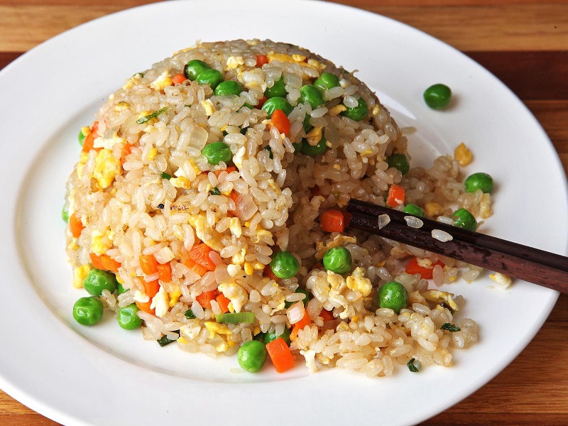 Fried Rice