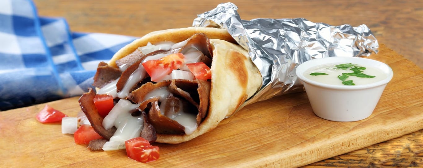 Donair