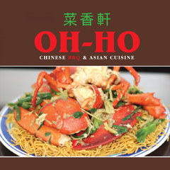 OH-HO Chinese - Round Rock
