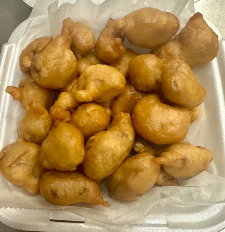 Sweet and Sour Pork