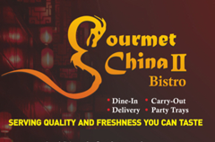 Gourmet China II - Las Vegas