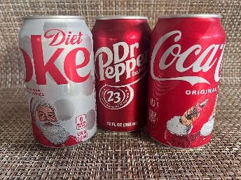 D5.  Soft Drinks