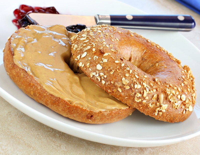 Peanut Butter and Jelly