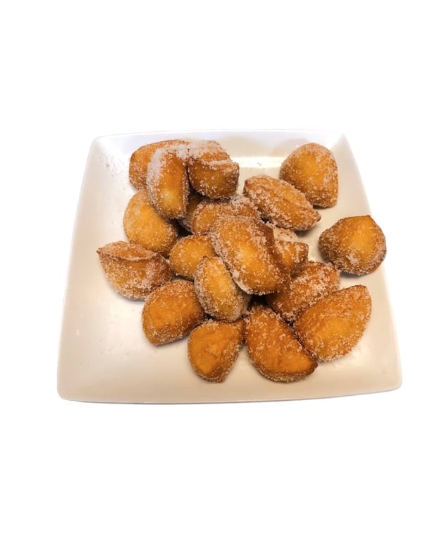 Sugar Donut (20pcs)