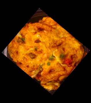 76. 本楼蓉蛋 <br>House Special Egg Foo Young